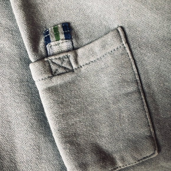 Men’s Small Black Dog Sweatshirt - Picture 5 of 8